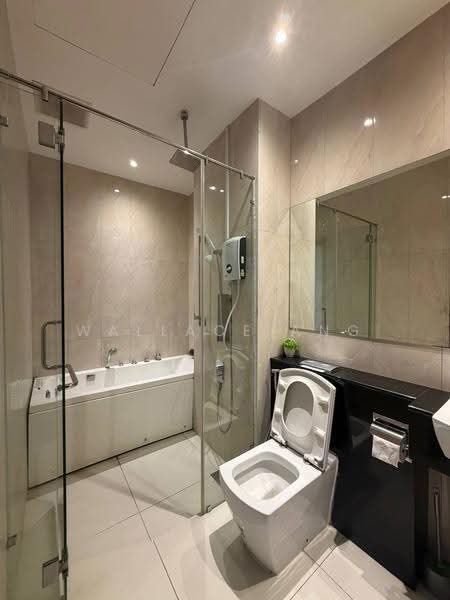 Service Residence for Rent at Paragon Suites @ CIQ - Wallace Ang - PropertyGuru.com.my
