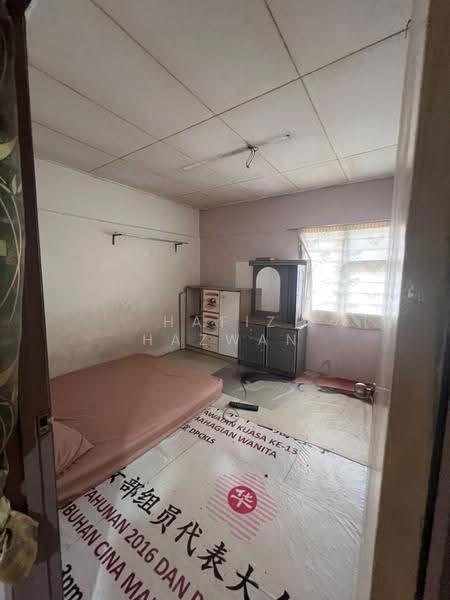 Rumah Bandar untuk Disewa di Ampang (Selangor) - Hafiz Hazwan - Bedroom - PropertyGuru.com.my