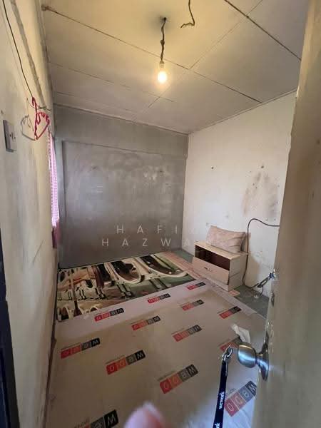 Rumah Bandar untuk Disewa di Ampang (Selangor) - Hafiz Hazwan - Bedroom - PropertyGuru.com.my