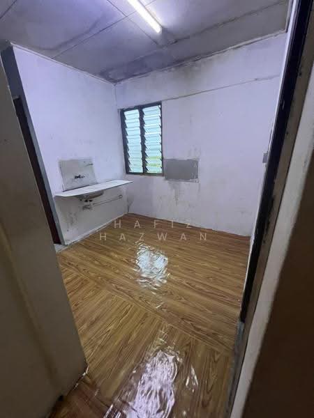 Rumah Bandar untuk Disewa di Ampang (Selangor) - Hafiz Hazwan - Kitchen - PropertyGuru.com.my