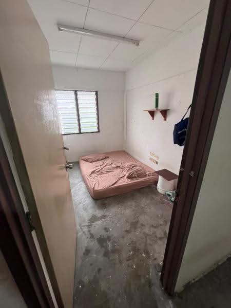 Rumah Bandar untuk Disewa di Ampang (Selangor) - Hafiz Hazwan - Bedroom - PropertyGuru.com.my