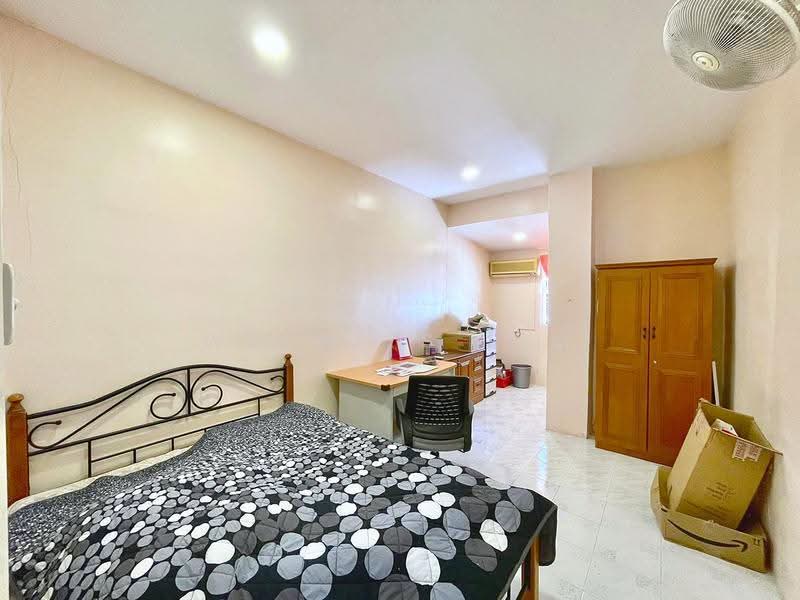 Rumah Teres 2-Tingkat untuk Dijual di Bayan Lepas (Penang) - Welwits Sim - Bedroom - PropertyGuru.com.my