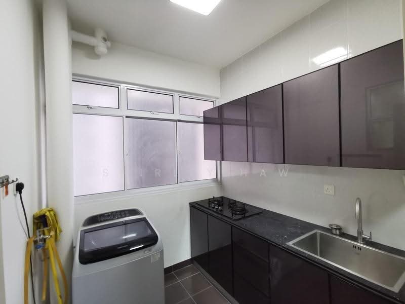 Apartment for Rent at Aliff Avenue (Dwi Alif) - Shirley Haw - PropertyGuru.com.my