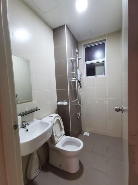 Apartment for Rent at Aliff Avenue (Dwi Alif) - Shirley Haw - PropertyGuru.com.my