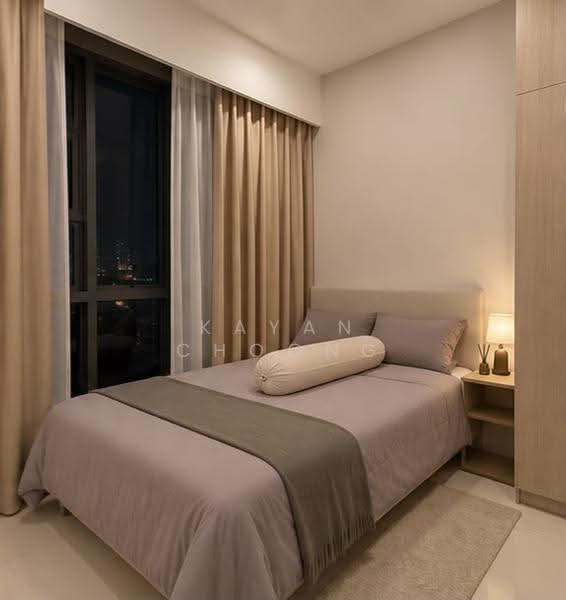 Condominium for Sale at The Robertson - Kayan Choong - Bedroom - PropertyGuru.com.my