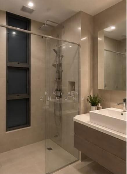 Condominium for Sale at The Robertson - Kayan Choong - Bathroom - PropertyGuru.com.my