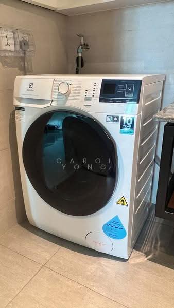 Kediaman Servis untuk Disewa di Residensi Solaris Parq - Carol Yong - PropertyGuru.com.my