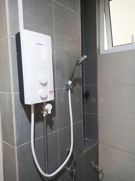 Condominium for Rent at Gardens Ville - Bosco Teoh - Bathroom - PropertyGuru.com.my