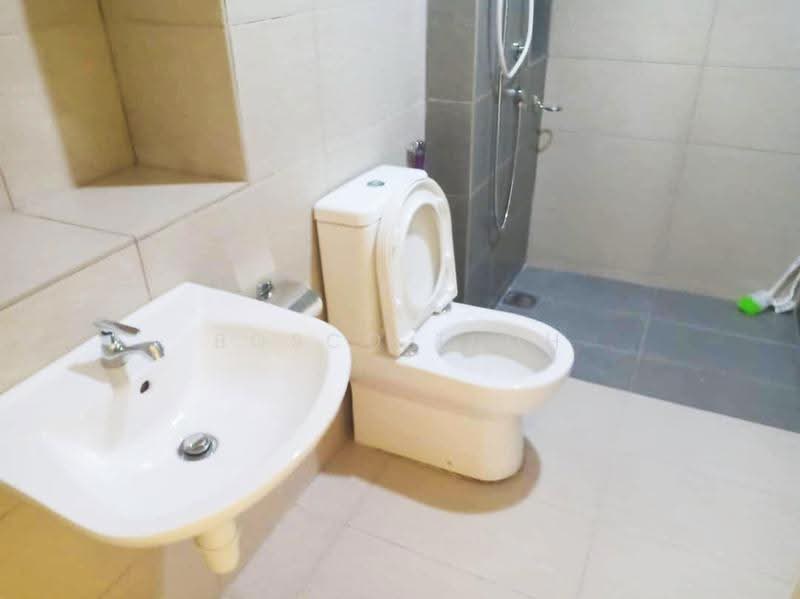 Condominium for Rent at Gardens Ville - Bosco Teoh - Bathroom - PropertyGuru.com.my