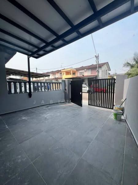 2-storey Terraced House for Sale in Taman Puteri Wangsa (Ulu Tiram) - Jabez Lew - PropertyGuru.com.my