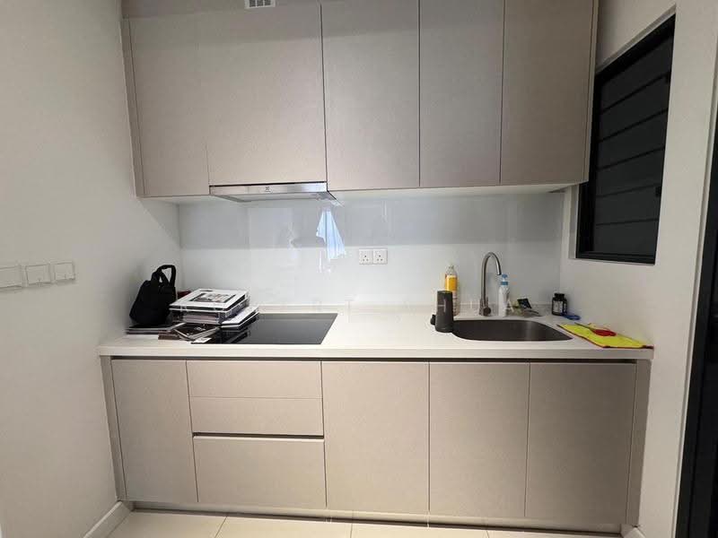 Kediaman Servis untuk Disewa di Maxim Risen - Robert Phua - Kitchen - PropertyGuru.com.my