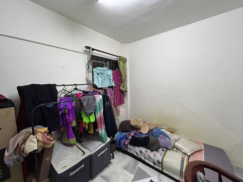 Apartment for Sale at Pandan Lake View - Farah Rasul - Bedroom - PropertyGuru.com.my