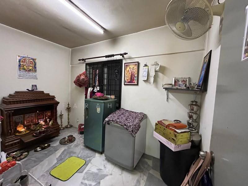 Apartment for Sale at Pandan Lake View - Farah Rasul - Interior - PropertyGuru.com.my
