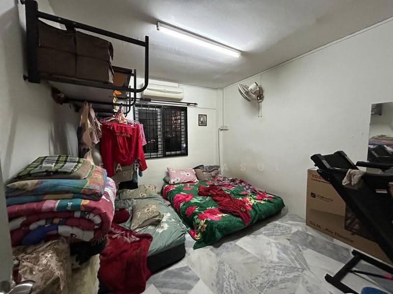 Apartment for Sale at Pandan Lake View - Farah Rasul - Bedroom - PropertyGuru.com.my