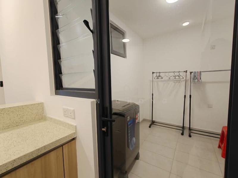 Kediaman Servis untuk Disewa di Sunway Belfield - Evan Chong - Interior - PropertyGuru.com.my