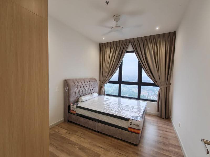 Kediaman Servis untuk Disewa di Sunway Belfield - Evan Chong - Bedroom - PropertyGuru.com.my