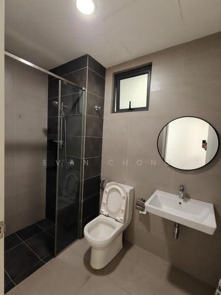 Kediaman Servis untuk Disewa di Sunway Belfield - Evan Chong - Bathroom - PropertyGuru.com.my