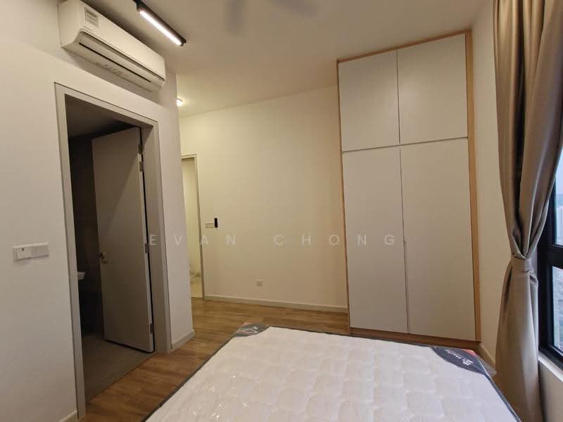 Kediaman Servis untuk Disewa di Sunway Belfield - Evan Chong - Bedroom - PropertyGuru.com.my