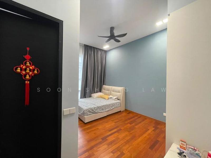 Bungalow House for Sale in Jade Hills (Kajang) - Soon Sheng Law - Bedroom - PropertyGuru.com.my