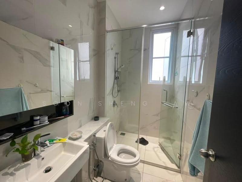 Bungalow House for Sale in Jade Hills (Kajang) - Soon Sheng Law - Bathroom - PropertyGuru.com.my