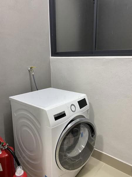 Service Residence for Rent at Akasa - Trevor Chai - Interior - PropertyGuru.com.my