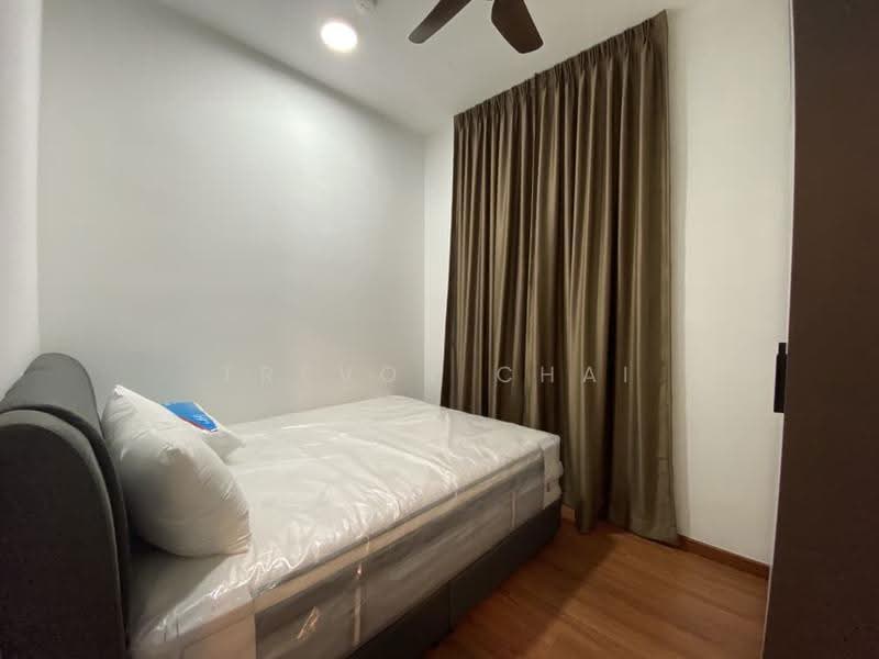 Service Residence for Rent at Akasa - Trevor Chai - Bedroom - PropertyGuru.com.my