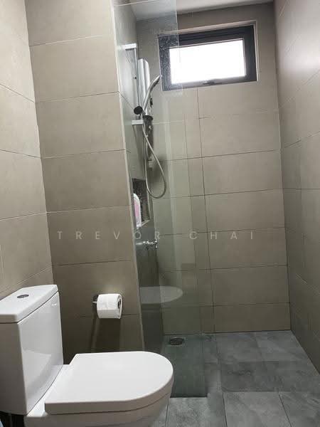 Service Residence for Rent at Akasa - Trevor Chai - Bathroom - PropertyGuru.com.my