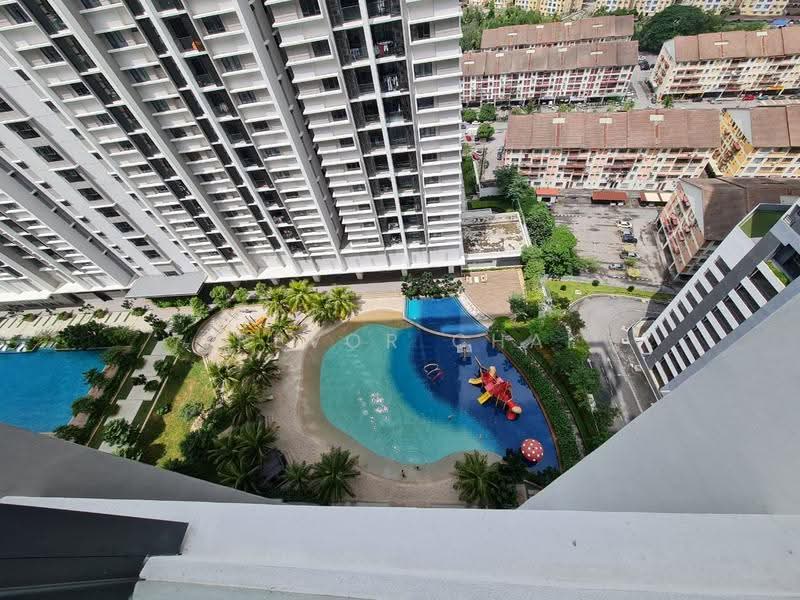 Service Residence for Rent at Akasa - Trevor Chai - Exterior - PropertyGuru.com.my