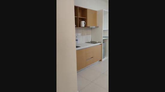 Service Residence for Rent at Habitus @ City of Elmina - Nazrin Affendy - PropertyGuru.com.my
