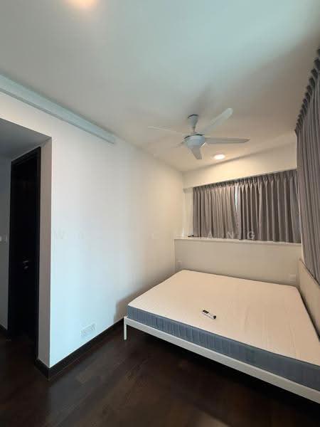 Service Residence for Rent at Almas - Wallace Ang - PropertyGuru.com.my