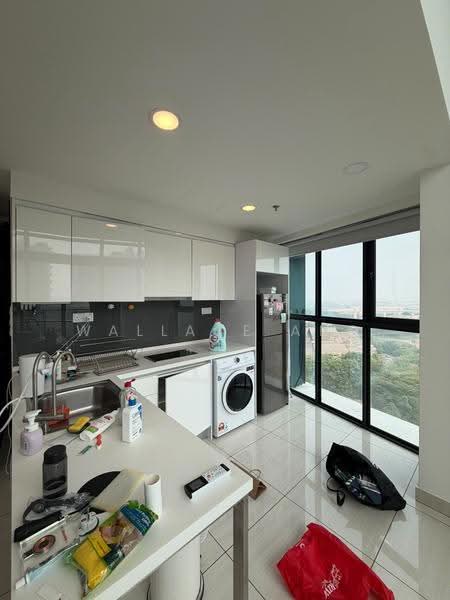 Service Residence for Rent at Almas - Wallace Ang - PropertyGuru.com.my