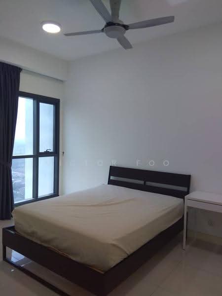 Service Residence for Rent at Bayberry @ Tropicana Gardens - Victor Foo - Bedroom - PropertyGuru.com.my