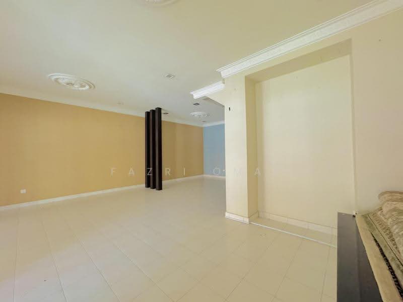 2-storey Terraced House for Sale in Denai Alam (Shah Alam) - Fazri Omar - PropertyGuru.com.my