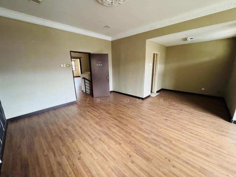2-storey Terraced House for Sale in Denai Alam (Shah Alam) - Fazri Omar - PropertyGuru.com.my