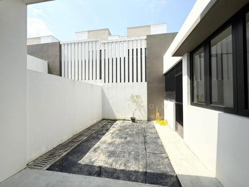 Rumah Bandar untuk Disewa di Sunway City Iskandar Puteri (Iskandar Puteri (Nusajaya)) - Fion Teow - Exterior - PropertyGuru.com.my