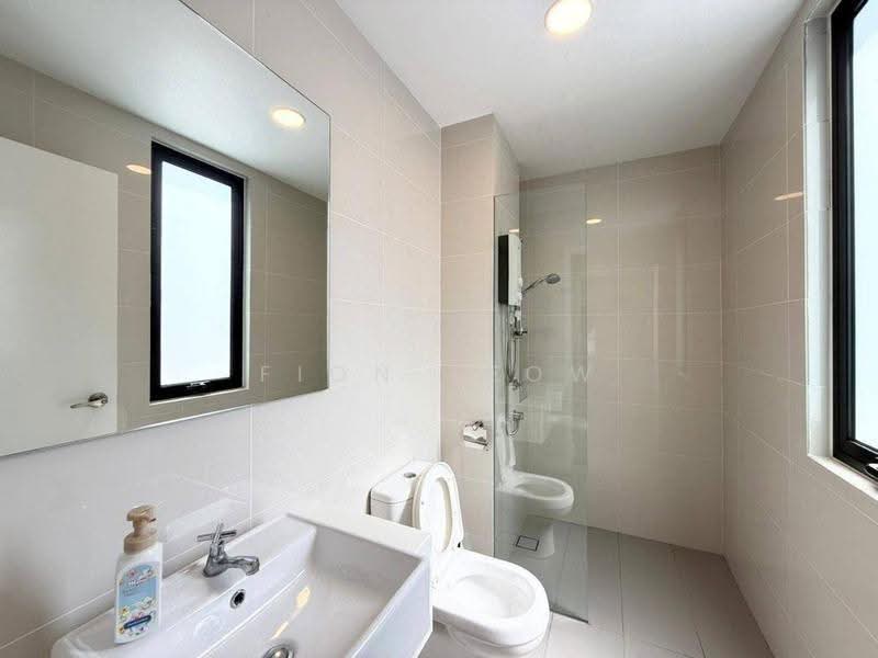 Rumah Bandar untuk Disewa di Sunway City Iskandar Puteri (Iskandar Puteri (Nusajaya)) - Fion Teow - Bathroom - PropertyGuru.com.my