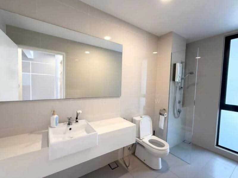 Rumah Bandar untuk Disewa di Sunway City Iskandar Puteri (Iskandar Puteri (Nusajaya)) - Fion Teow - Bathroom - PropertyGuru.com.my