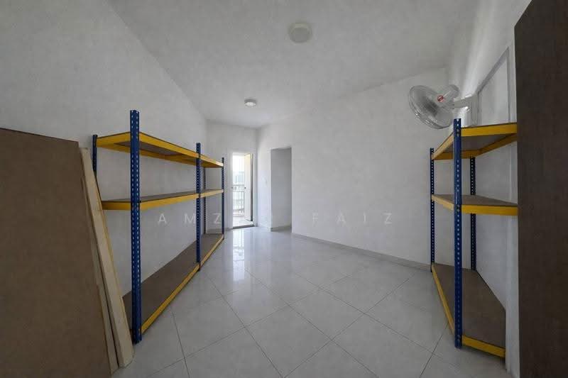 Service Residence for Sale at Seasons Garden Residences - Amzar Faiz - PropertyGuru.com.my