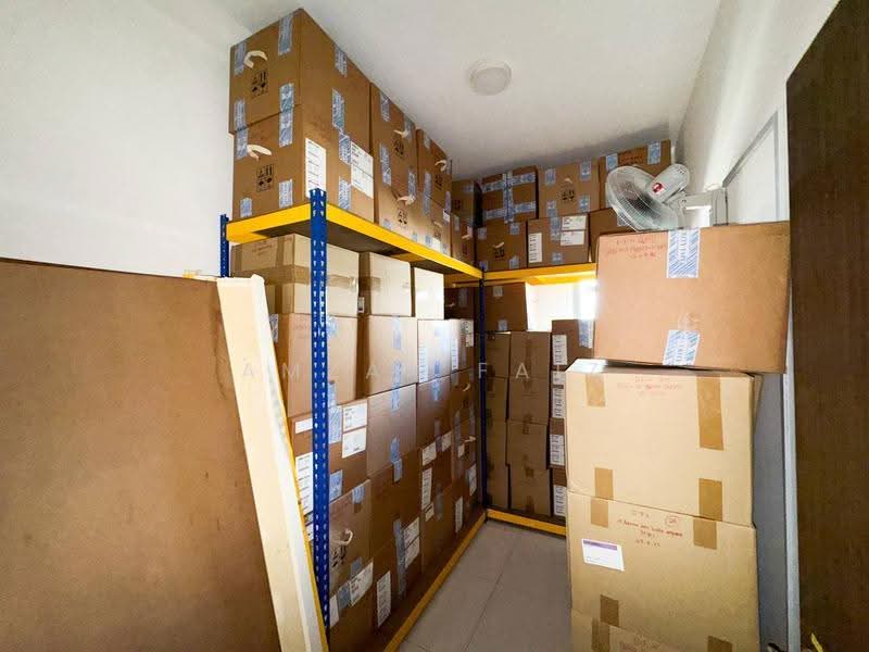 Service Residence for Sale at Seasons Garden Residences - Amzar Faiz - PropertyGuru.com.my