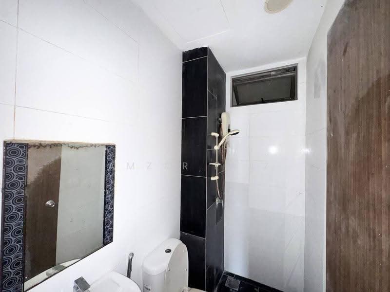 Service Residence for Sale at Seasons Garden Residences - Amzar Faiz - PropertyGuru.com.my