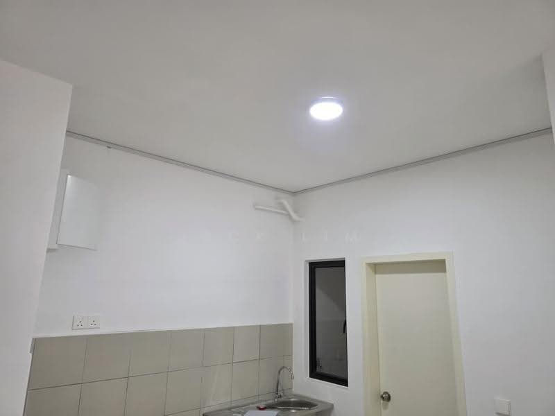 Apartment for Rent at PSV 1 Residences @ Platinum South Valley - Jack Lim - Kitchen - PropertyGuru.com.my
