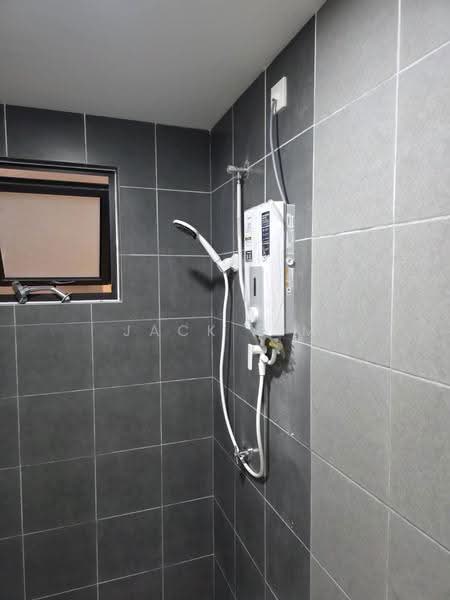 Apartment for Rent at PSV 1 Residences @ Platinum South Valley - Jack Lim - Bathroom - PropertyGuru.com.my