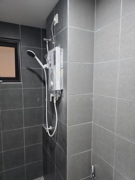 Apartment for Rent at PSV 1 Residences @ Platinum South Valley - Jack Lim - Bathroom - PropertyGuru.com.my