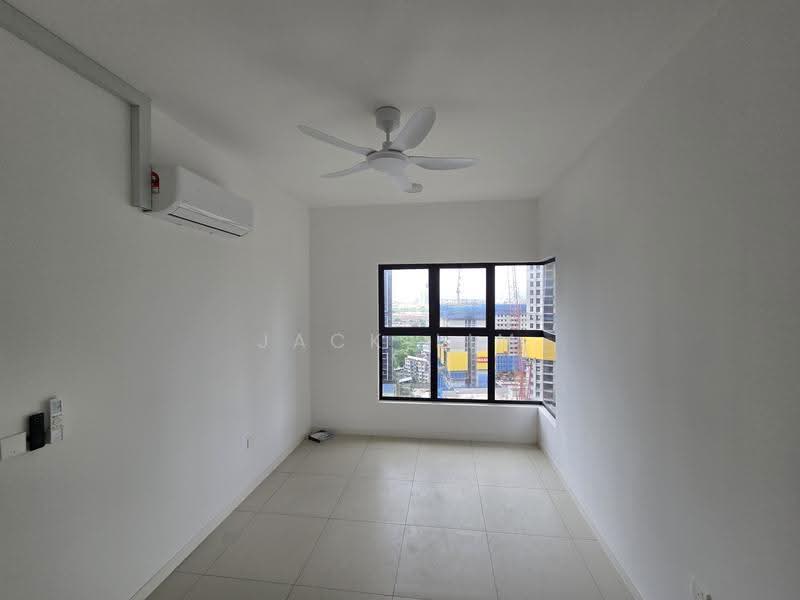 Apartment for Rent at PSV 1 Residences @ Platinum South Valley - Jack Lim - View - PropertyGuru.com.my