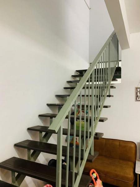 Rumah Teres 2-Tingkat untuk Disewa di Bandar Springhill (Jimah) - TF Lee - Interior - PropertyGuru.com.my