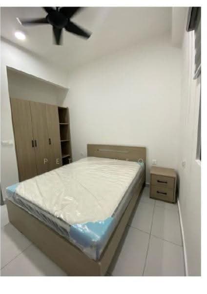Service Residence for Rent at Sinaran @ Utropolis - Peter Yeoh - Bedroom - PropertyGuru.com.my