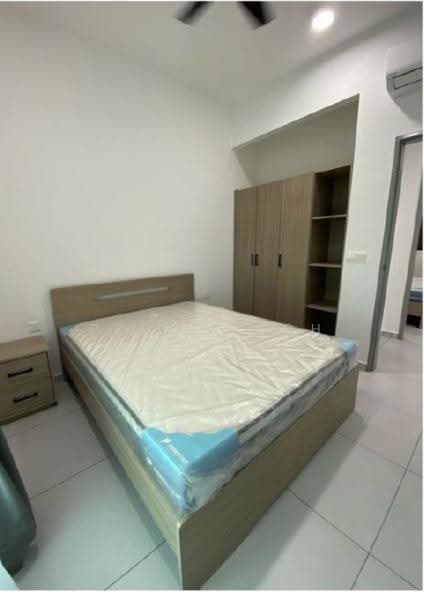 Service Residence for Rent at Sinaran @ Utropolis - Peter Yeoh - Bedroom - PropertyGuru.com.my