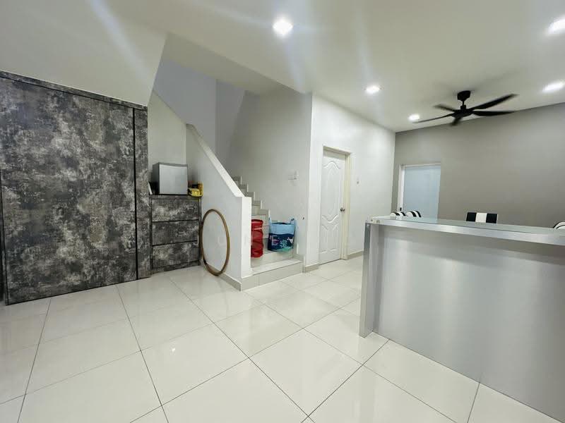 Rumah Kluster untuk Dijual di Bandar Parklands (Klang) - June Ng - Interior - PropertyGuru.com.my