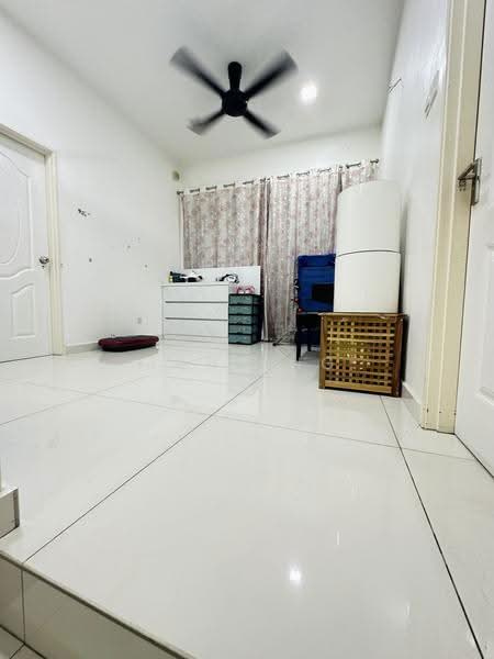 Rumah Kluster untuk Dijual di Bandar Parklands (Klang) - June Ng - Interior - PropertyGuru.com.my
