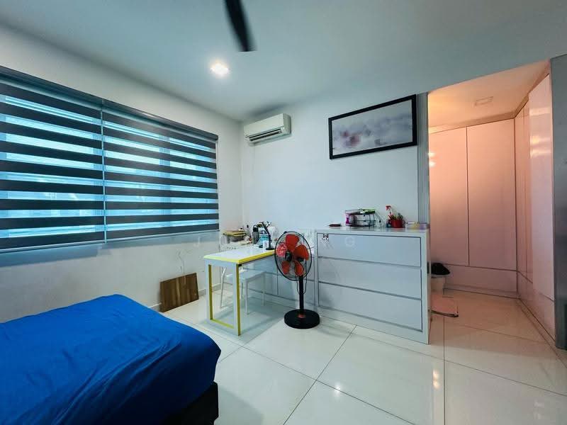 Rumah Kluster untuk Dijual di Bandar Parklands (Klang) - June Ng - Bedroom - PropertyGuru.com.my